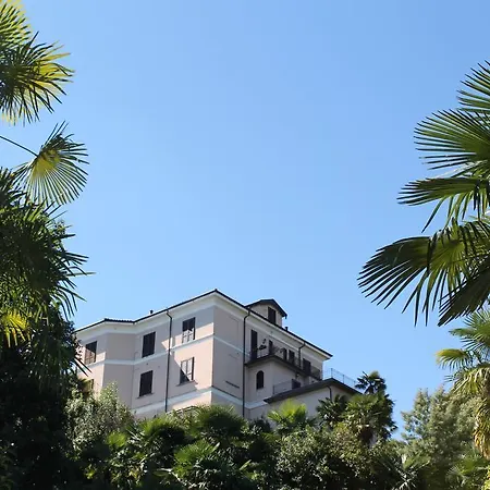 Apartament Le Camelie