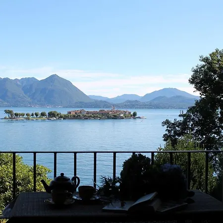 Apartamento Le Camelie *