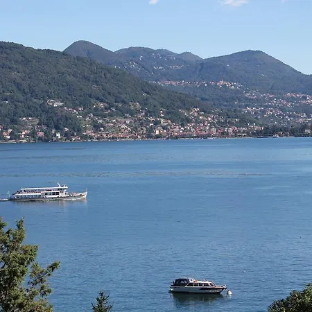 Apartament Le Camelie *