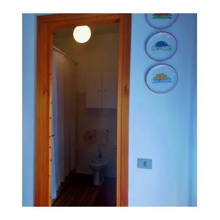 Apartamento Le Camelie *