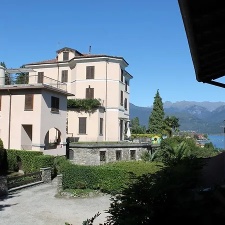 Apartament Le Camelie *
