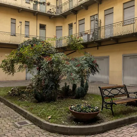 Appartamento Le Camelie